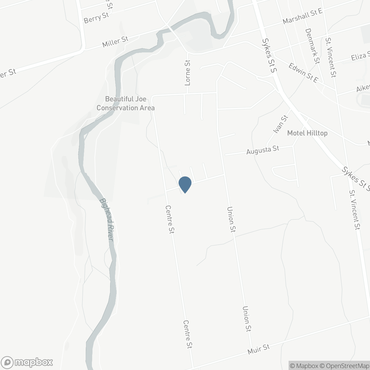 39 RUSSETT Drive, Meaford, Ontario N4L 0A5